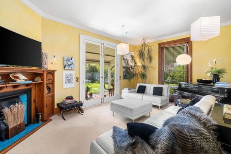 Photo of property in Somerton Homestead, 581 Thompsons Track, Hatfield, Rakaia, 7784