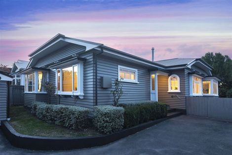 Photo of property in 119 Chapter Street, St Albans, Christchurch, 8052