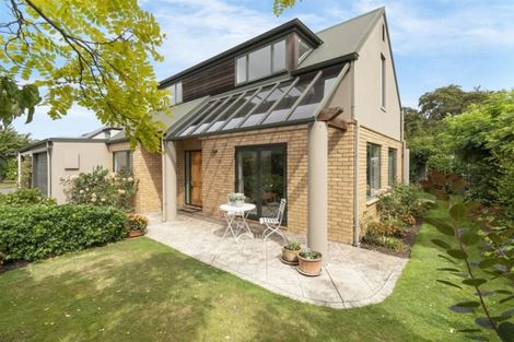 Photo of property in 6 Royal Elm Lane, Bryndwr, Christchurch, 8053