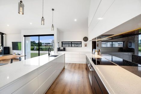 Photo of property in 97 Haymakers Crescent, Rolleston, 7614