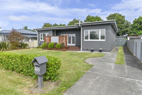 Photo of property in 905 Tawa Street, Mahora, Hastings, 4120