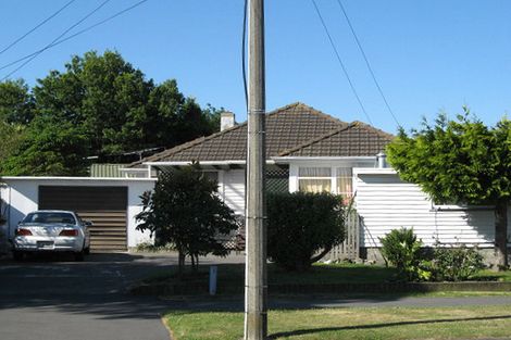 Photo of property in 2 Bevington Street Avonhead Christchurch City