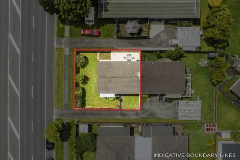 Photo of property in 1/539 Pakuranga Road, Howick, Auckland, 2010