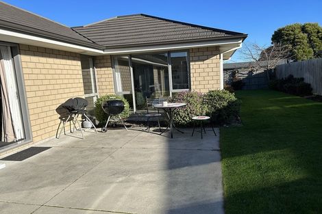 Photo of property in 34 Whincops Road, Halswell, Christchurch, 8025