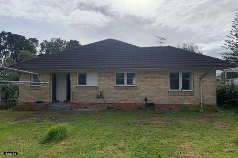 Photo of property in 42 Alverston Street, Waterview, Auckland, 1026