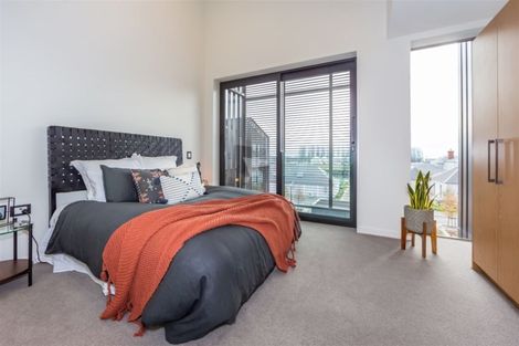 Photo of property in Latimer Terraces, 16/197 Hereford Street, Christchurch Central, Christchurch, 8011