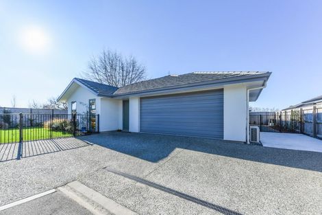 Photo of property in 13 Carmine Crescent, Appleby, Richmond, 7020