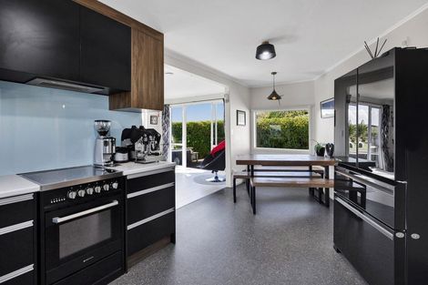 Photo of property in 1 Kepa Street, Ohawe, Hawera, 4671