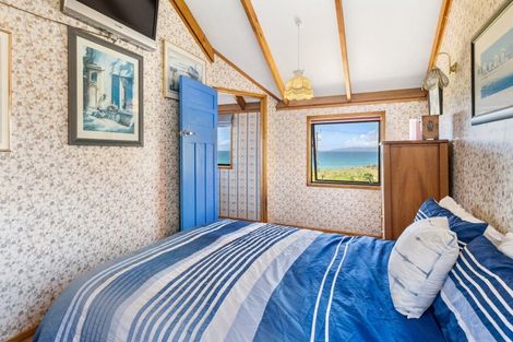 Photo of property in 201 Bluff Road, Kuaotunu West, Whitianga, 3592