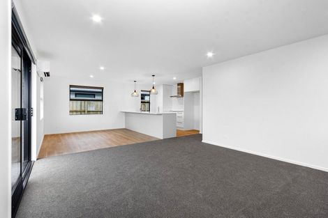 Photo of property in 20 Coach Way, Rolleston, 7614