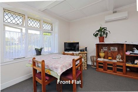 Photo of property in 603 Albert Street, Parkvale, Hastings, 4122