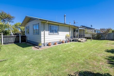 Photo of property in 40 Norbiton Road, Foxton, 4814