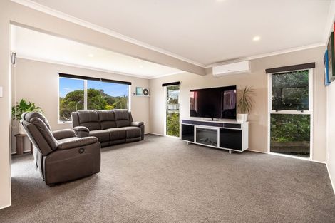 Photo of property in 10 Transom Close, Whitby, Porirua, 5024