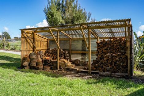 Photo of property in 690 Waikino Road, Karetu, Kawakawa, 0283