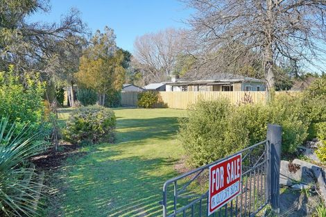Photo of property in 49 Old Main Road North, Leithfield, Amberley, 7481