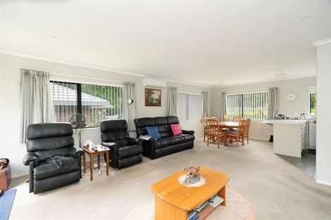 Photo of property in 38 Argyle Avenue, Levin, 5510