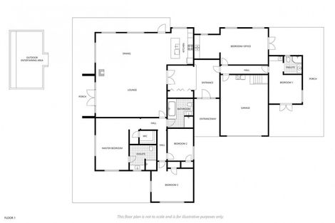 Photo of property in 585 Dunstan Road, Alexandra, 9391