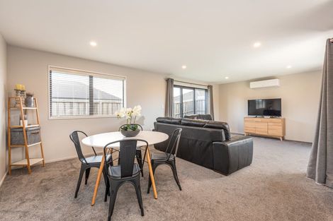 Photo of property in 10 Conailus Street, Halswell, Christchurch, 8025