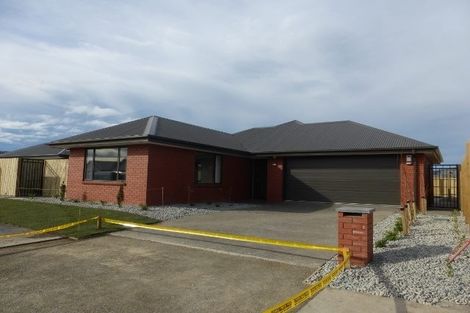 Photo of property in 9 Bamber Crescent, Halswell, Christchurch, 8025