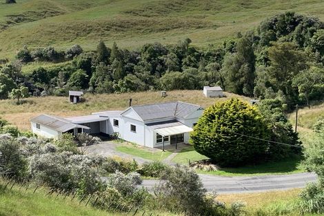 Photo of property in 432 Tiriraukawa Road, Taihape, 4796