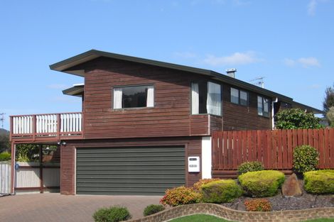 Photo of property in 55 Blomfield Street, Pukehangi, Rotorua, 3015