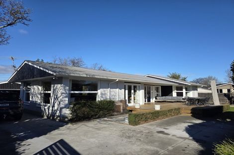 Photo of property in 8 Flower Street, Bryndwr, Christchurch, 8053