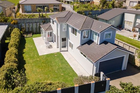 Photo of property in 64 Woodridge Drive, Woodridge, Wellington, 6037