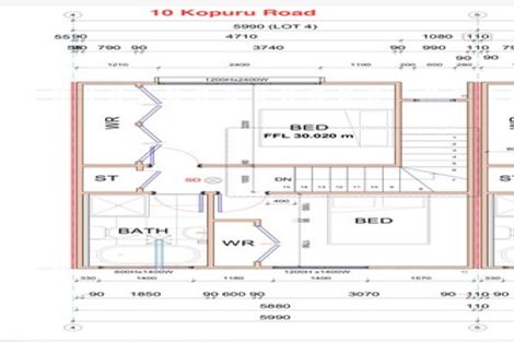 Photo of property in 2 Camp X Place, Whenuapai, Auckland, 0618