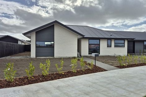 Photo of property in 69 Lennon Drive, Rolleston, 7614