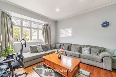 Photo of property in 36 Pretoria Street, Hutt Central, Lower Hutt, 5010
