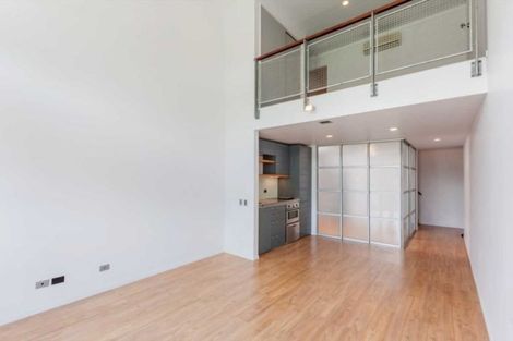 Photo of property in 18/27 Cheshire Street, Parnell, Auckland, 1052