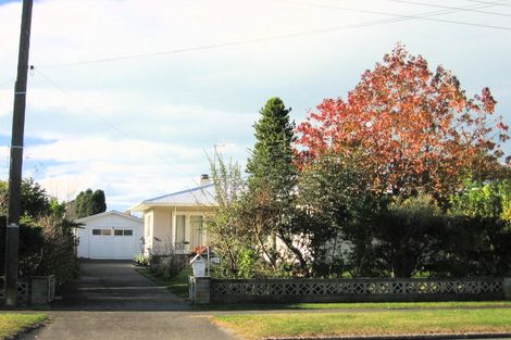 Photo of property in 40 Wycliffe Street, Onekawa, Napier, 4110