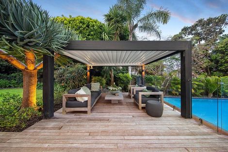 Photo of property in 12 Benson Road, Remuera, Auckland, 1050