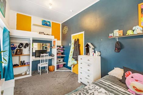 Photo of property in 5 Thor Street, Norsewood, 4974