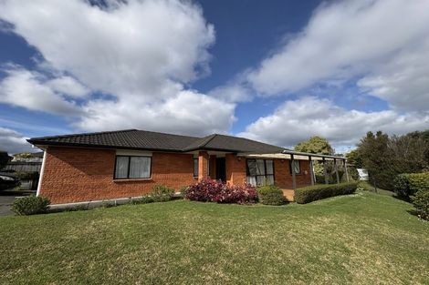 Photo of property in 14 Roderick Place, Onerahi, Whangarei, 0110