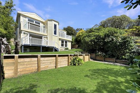 Photo of property in 212 Cockayne Road, Ngaio, Wellington, 6035
