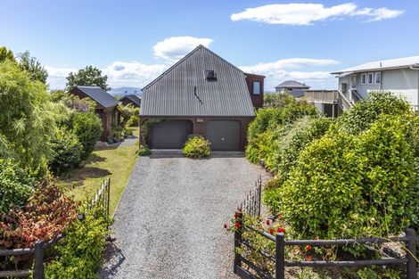 Photo of property in 35 Otaiatoa Street, Tauranga Taupo, Turangi, 3382