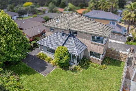 Photo of property in 11 Amherst Place, Albany, Auckland, 0632