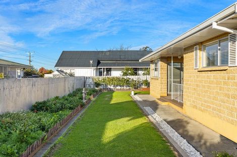 Photo of property in 207 Scott Street, Redwoodtown, Blenheim, 7201
