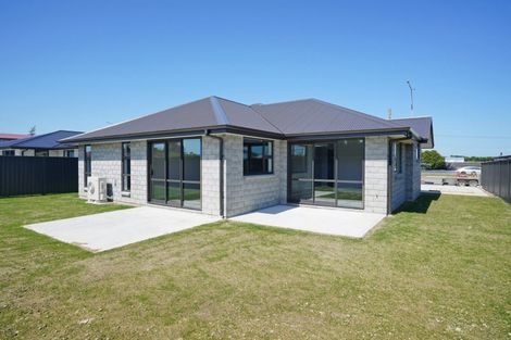 Photo of property in 136 Stirrat Street, Kingswell, Invercargill, 9812