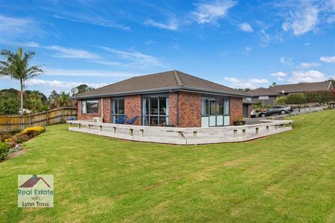 Photo of property in 30 Balmacewan Drive, Te Kamo, Whangarei, 0112