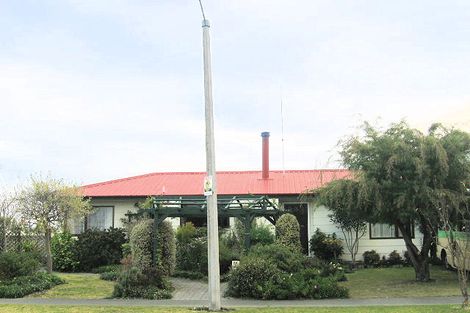 Photo of property in 68 Townshend Crescent, Greenmeadows, Napier, 4112