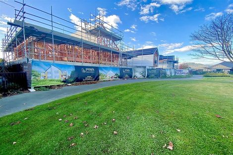 Photo of property in 5 Holmes Hanover Lane, Halswell, Christchurch, 8025