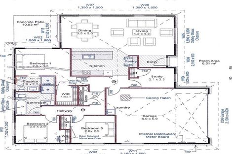 Photo of property in 44 Culverwell Crescent, Pokeno, 2402