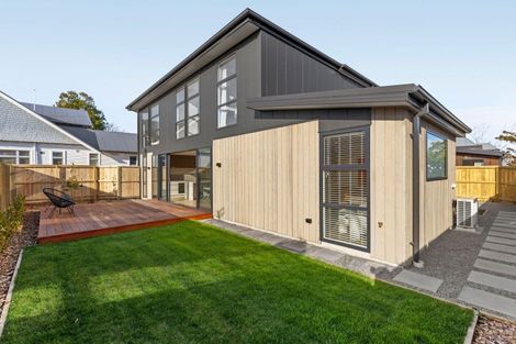 Photo of property in 32 Hawthorne Street, Strowan, Christchurch, 8052