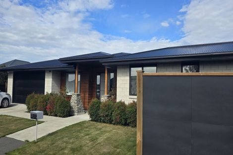 Photo of property in 51 Bavaria Drive, Rolleston, 7614