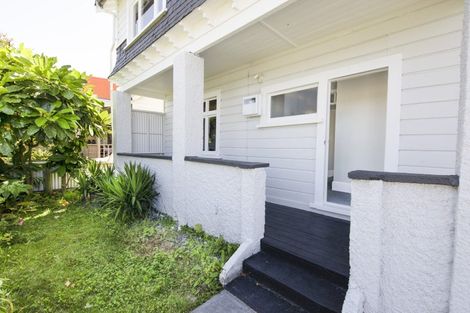 Photo of property in 164 Wellesley Road, Napier South, Napier, 4110
