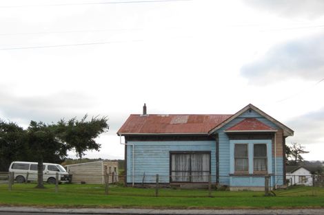 Photo of property in 95 Eddystone Street, Kaitangata, 9210