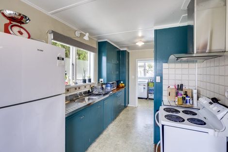 Photo of property in 160 Nuffield Avenue, Marewa, Napier, 4110
