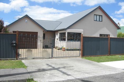 Photo of property in 31 Hobson Street, Feilding, 4702